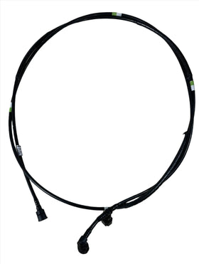 Mahindra Roxor Fuel Tank Return Line 1001CAA17131N Mahindra