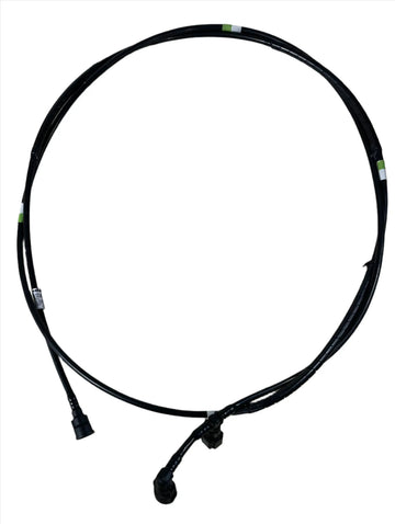 Mahindra Roxor Fuel Tank Return Line 1001CAA17131N Mahindra