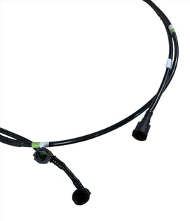 Mahindra Roxor Fuel Tank Return Line 1001CAA17131N Mahindra