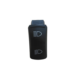 Mahindra Roxor Hi Low Beam Switch (3 Way) 1803AUA00031N Mahindra
