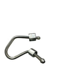 Mahindra Roxor High Pressure Fuel Line 3 (#4 in schematic picture) 0305BAB02200N Mahindra