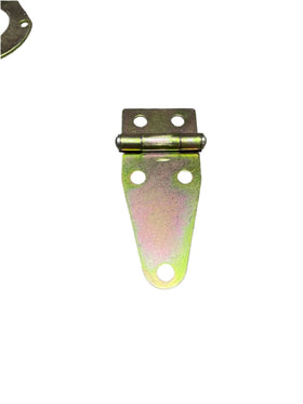 Mahindra Roxor Hood Hinges 0097549 Mahindra