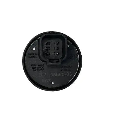 Mahindra Roxor Ignition Switch 1803AUA00051N Mahindra