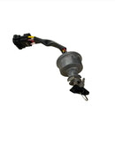 Mahindra Roxor Ignition Switch (Late 2022 - 2025) 1803AUA00211N Mahindra
