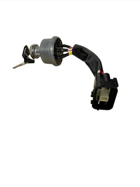 Mahindra Roxor Ignition Switch (Late 2022 - 2025) 1803AUA00211N Mahindra