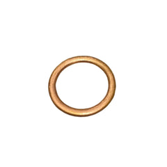 Mahindra Roxor Oil Drain Plug Crush Washer 0311AAC00260N