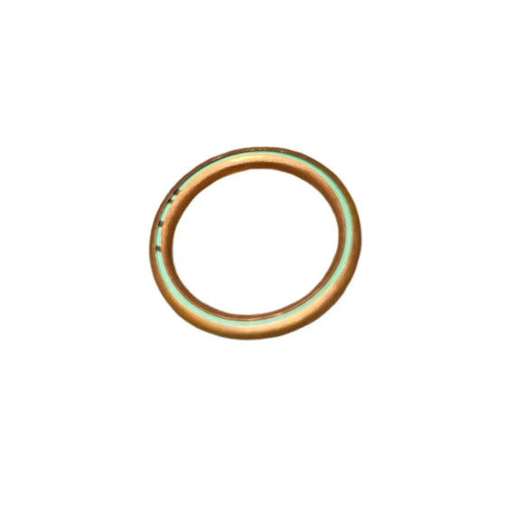 Mahindra Roxor Oil Drain Plug Crush Washer 0311AAC00260N Mahindra