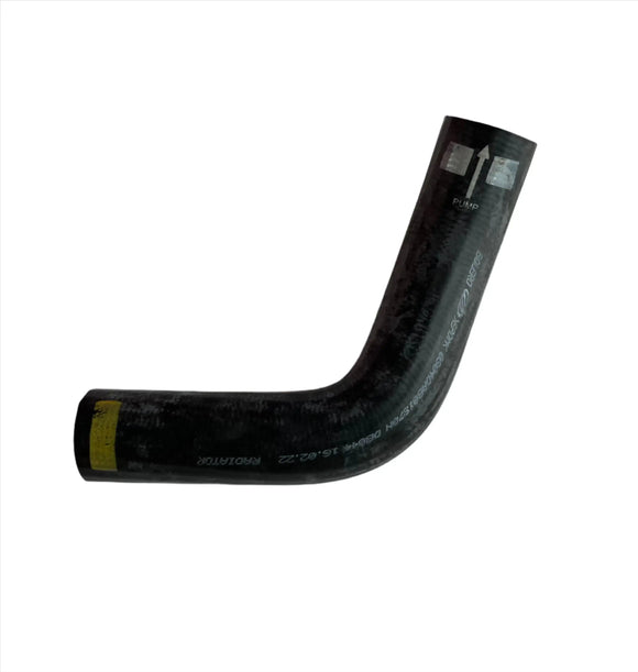 Mahindra Roxor Radiator Hose Upper Inlet 2.5L 0304DAB01870N Mahindra