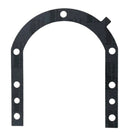 Mahindra Roxor Rear Main Oil Gasket 0311AB0040N Mahindra
