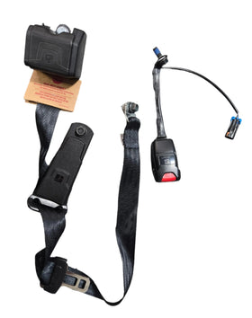 Mahindra Roxor Seat Belt Kit LH Drivers Side 0120AUA00051N Mahindra