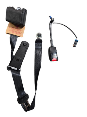 Mahindra Roxor Seat Belt Kit LH Drivers Side 0120AUA00051N Mahindra