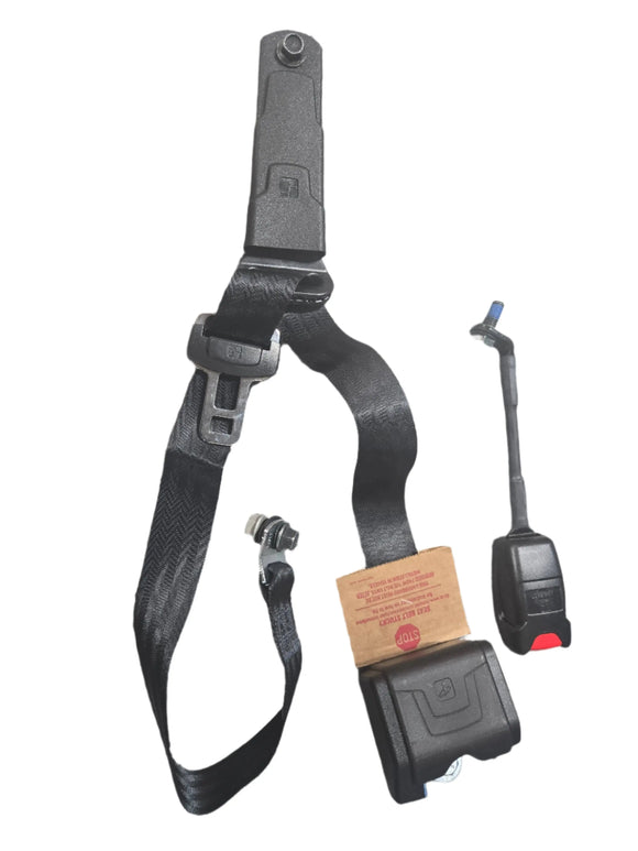 Mahindra Roxor Seat Belt Kit RH Passenger Side 0120AUA00061N Mahindra