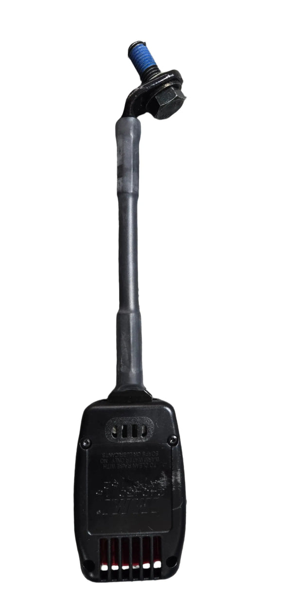 Mahindra Roxor Seat Belt Kit RH Passenger Side 0120AUA00061N Mahindra