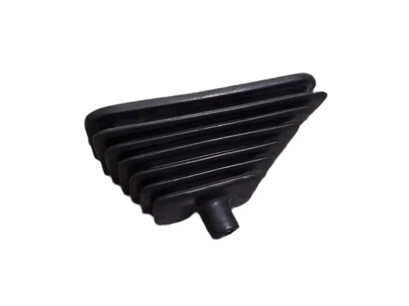 Mahindra Roxor Shifter Boot - Transfer Case Mahindra 0069095 Mahindra