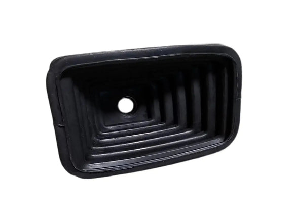 Mahindra Roxor Shifter Boot - Transfer Case Mahindra 0069095 Mahindra