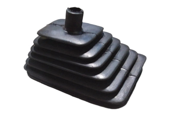 Mahindra Roxor Shifter Boot - Transfer Case Mahindra 0069095 Mahindra
