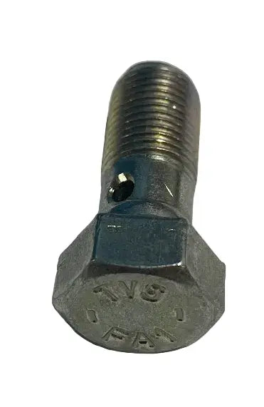 Mahindra Roxor Slave Cylinder Banjo Bolt 0075613 Mahindra