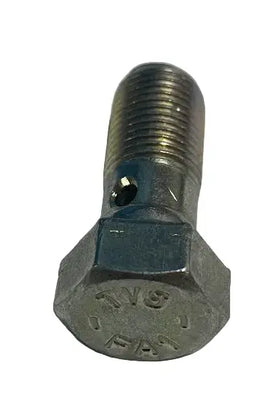 Mahindra Roxor Slave Cylinder Banjo Bolt 0075613 Mahindra