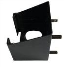 Mahindra Roxor Spare Wheel and Tire Mount 0018647 Mahindra