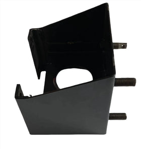 Mahindra Roxor Spare Wheel and Tire Mount 0018647 Mahindra