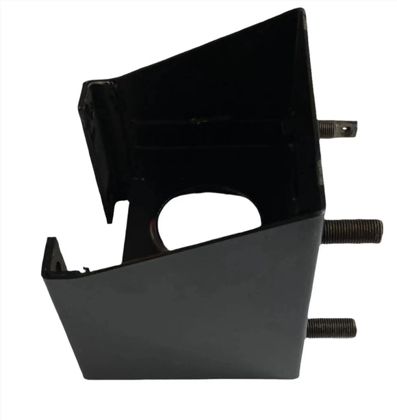 Mahindra Roxor Spare Wheel and Tire Mount 0018647 Mahindra