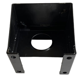 Mahindra Roxor Spare Wheel and Tire Mount 0018647 Mahindra