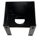 Mahindra Roxor Spare Wheel and Tire Mount With Hardware 0018647 Mahindra Direct Parts