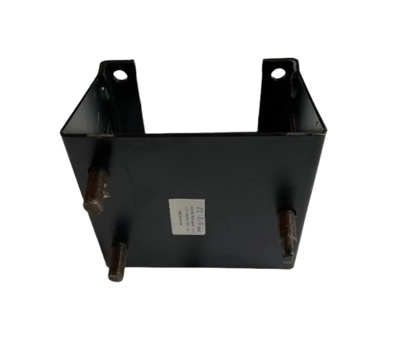 Mahindra Roxor Spare Wheel and Tire Mount With Hardware 0018647 Mahindra Direct Parts