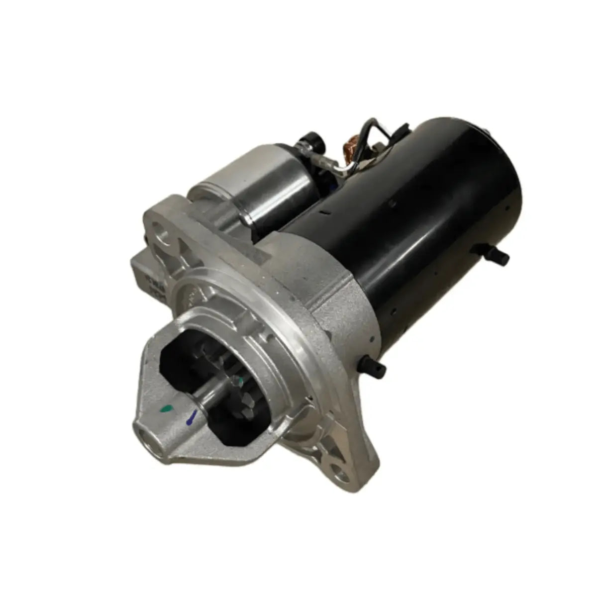 cobura1972amane様 Mahindra Roxor Starter 0307CB0471N | Mahindra Direct Parts
