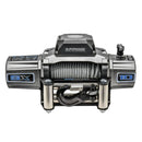 Mahindra Roxor SuperWinch SX10 10,000lb Capacity Winch, 3/8 in x 85 ft Steel Rope Superwinch
