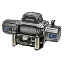 Mahindra Roxor SuperWinch SX10 10,000lb Capacity Winch, 3/8 in x 85 ft Steel Rope Superwinch
