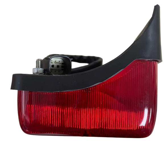Mahindra Roxor Tail Light RH Mahindra 1703AAA04340N Mahindra