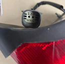 Mahindra Roxor Tail Light RH Mahindra 1703AAA04340N Mahindra