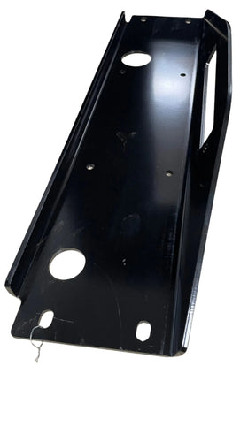 Mahindra Roxor Winch Plate 0102AUA00021N Mahindra