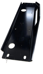 (Limited Availability) Mahindra Roxor Winch Plate 0102AUA00021N
