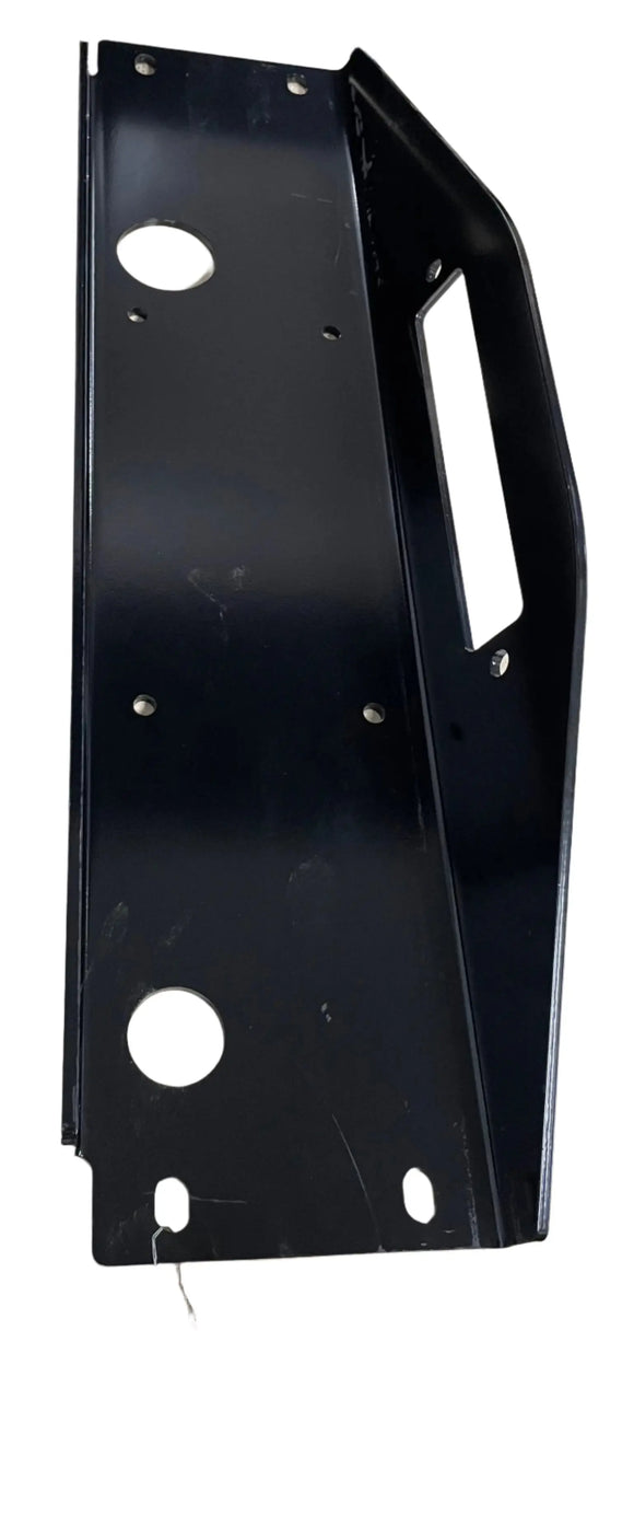 Mahindra Roxor Winch Plate 0102AUA00021N Mahindra