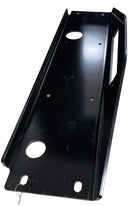 Mahindra Roxor Winch Plate 0102AUA00021N Mahindra