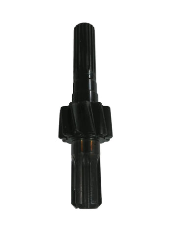 Mahindra Shaft Bull Pinion Brake RH 006504922C1 Mahindra Direct Parts