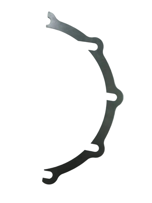 Mahindra Shim End Reduction 0.5mm E006505690D1 Mahindra Direct Parts