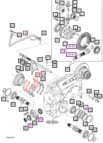 Mahindra Shim, 0.2 17973030160 Mahindra Direct Parts