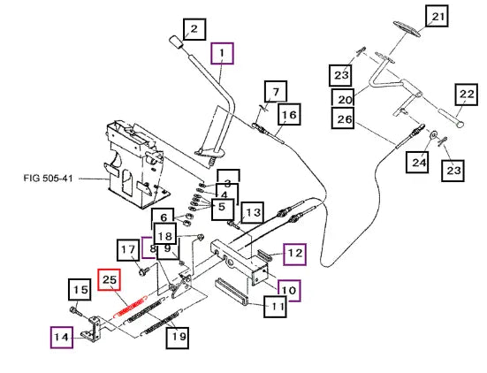Mahindra Spring 35013176000 Mahindra Direct Parts