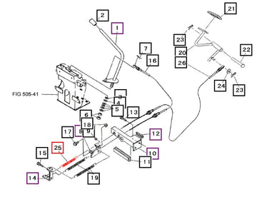 Mahindra Spring 35013176000 Mahindra Direct Parts