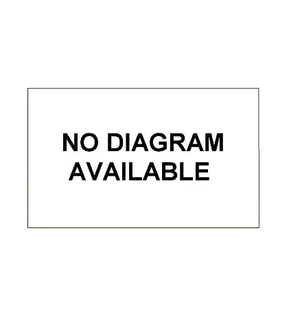 Mahindra Sticker For Speed Chart - 8560 Cabin E007606059D1 Mahindra Direct Parts