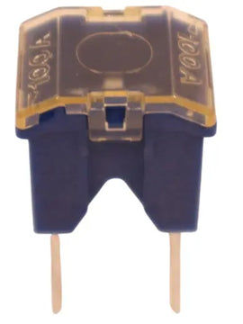 Mahindra Tractor 100A Amp Fuse 19682927200 Mahindra