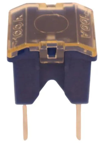 Mahindra Tractor 100A Amp Fuse 19682927200 Mahindra