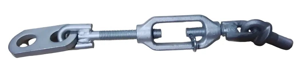 Mahindra Tractor 3 Point Check Chain Assembly Mahindra