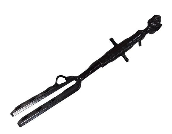 Mahindra Tractor 3 Point Lift Rod RH Right Hand Assembly Mahindra Direct Parts