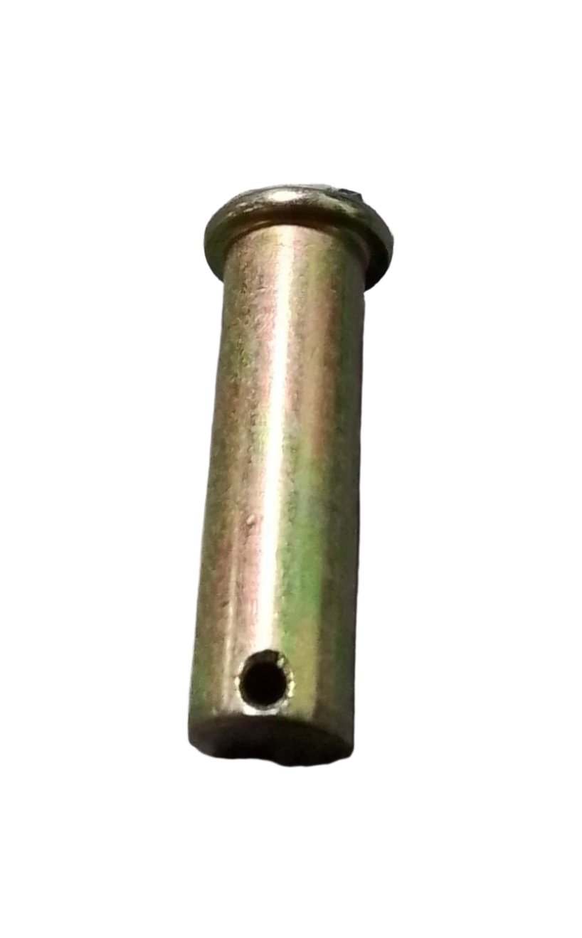 Mahindra Tractor 3 Point Pin 16 x 60 79636130050 Mahindra Direct Parts