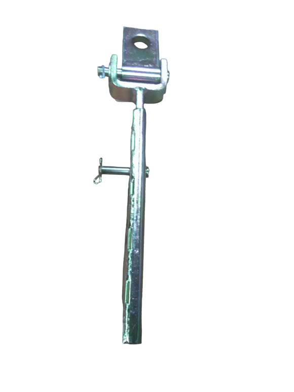 Mahindra Tractor 3 Point Stabilizer Assembly 19573020002 Mahindra Direct Parts