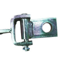 Mahindra Tractor 3 Point Stabilizer Assembly 19573020002 Mahindra Direct Parts